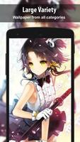 Anime Girls screenshot 3