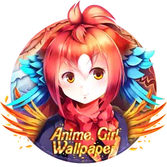 Anime Girl Wallpaper APK 下載