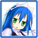 Konata Izumi Wallpaper APK