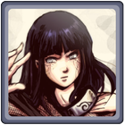 Hinata Hyuga Wallpaper أيقونة