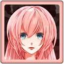 Megurine Luka Wallpaper APK