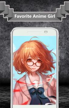 Download Mirai Kuriyama Wallpaper Apk For Android Latest Version