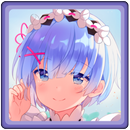 Rem Wallpaper APK