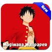 Best Mugiwara Anime Luffy Pic