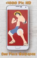 Best Mugiwara Anime Luffy Pic imagem de tela 1