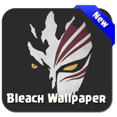 Ichigo Anime Hollow Wallpaper-icoon