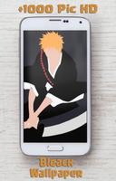 برنامه‌نما Ichigo Anime Hollow Wallpaper عکس از صفحه