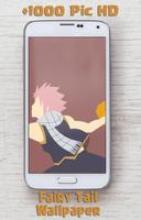 برنامه‌نما Anime Wallpaper for Natsu عکس از صفحه