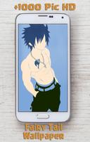 Anime Wallpaper for Natsu syot layar 3