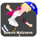 New Anime Boruto Wallpaper APK