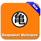 Anime Dragon Wallpaper Ball ไอคอน