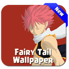 Natsu Anime Fairy Best Tail icono