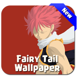 Natsu Anime Fairy Best Tail ícone