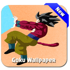 Dragon Goku Ball Wallpaper simgesi