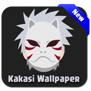 Anime Kakasi Wallpaper APK