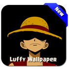 Best New Luffy Anime Wallpaper आइकन