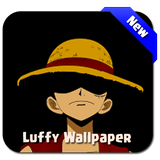Best New Luffy Anime Wallpaper-icoon