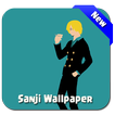 New Anime Sanji Wallpaper