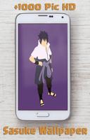 Best Sasuke Wallpaper Uciha 截图 1