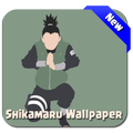 Anime Shikamaru Wallpaper