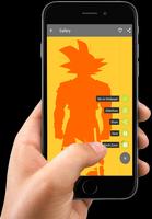 Wallpaper for Dragon Ball পোস্টার