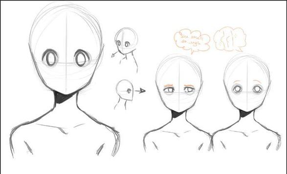Anime Drawing Tutorials For Beginners Step By Step / How to draw peppa
