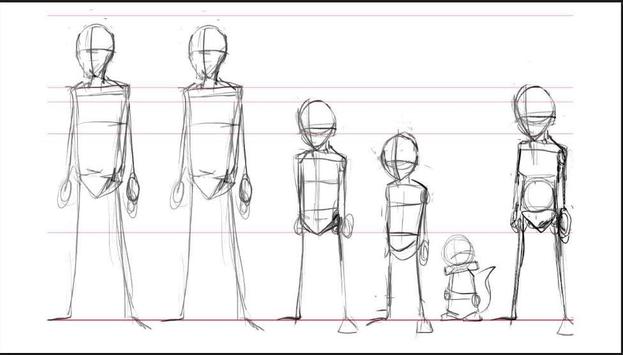 Download Anime Drawing Tutorial Apk For Android Latest Version