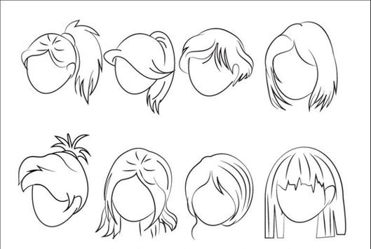 Download Anime Drawing Tutorial Apk For Android Latest Version