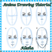 Anime Drawing Tutorial APK