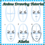 Anime Drawing Tutorial