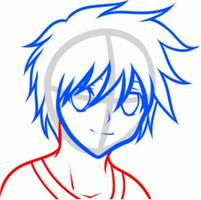 Anime dessin tutoriel pro capture d'écran 2