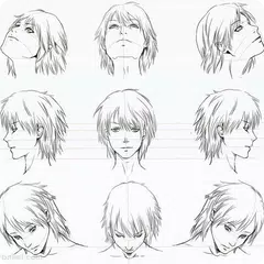 Anime Drawing Tutorials APK download