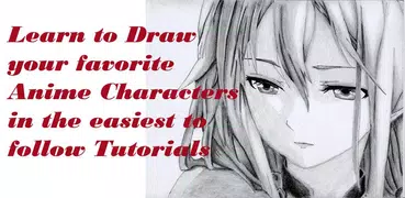 How to Draw Anime