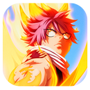 Natsu Anime Fight Game 2017 🔥 APK