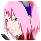 Sakura Haruno Game 🔥 simgesi