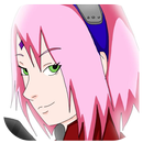 Sakura Haruno Game 🔥 APK