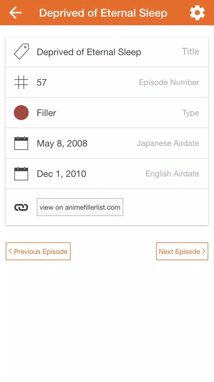 Anime Filler List Apk Download for Android- Latest version 1.0.0-  com.animefillerlist.animefillerlistapp