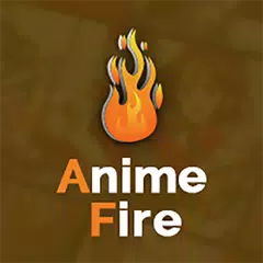 Скачать Anime Fire APK