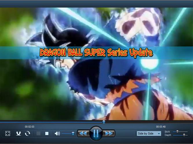 Anime Series Dragon Ball Super Hd Update For Android Apk Download