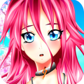 Anime Kawaii Girls