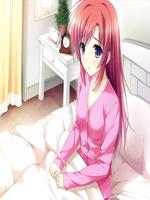 Anime Kawaii Girls ảnh chụp màn hình 1