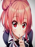 Anime Kawaii Girls ảnh chụp màn hình 2