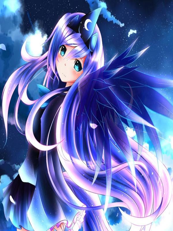 Anime Kawaii Girls for Android - APK Download