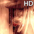 APK Carta da parati anime