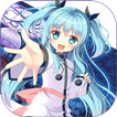 Anime Kawaii Girls