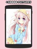 Anime Kawaii Girls screenshot 1