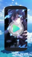 K-Anime Player Cartaz