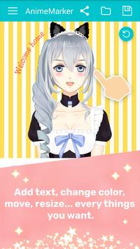  Anime  Maker Full  Body  Avatar Factory Boys Girls  for 