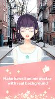 Anime Maker Full Body: Avatar Factory Boys & Girls تصوير الشاشة 2