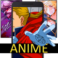 ANIME Wallpaper HD